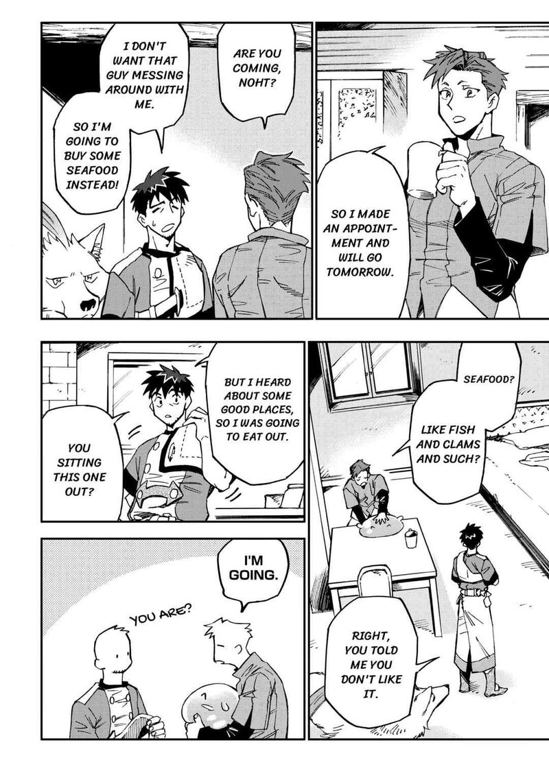 Yosoji No Ossan Kami Sama Kara Cheat Nouryoku Wo 9 Ko Morau 18 20