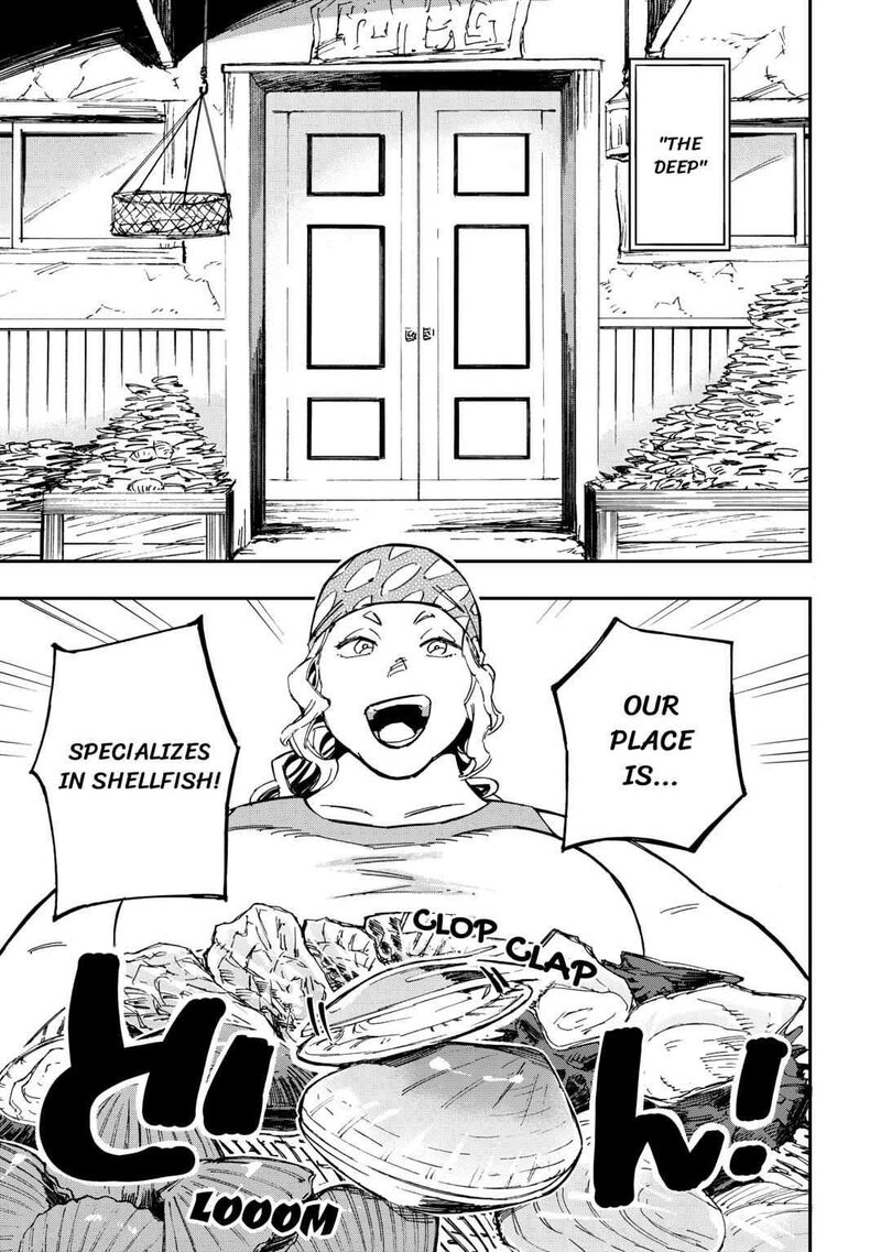 Yosoji No Ossan Kami Sama Kara Cheat Nouryoku Wo 9 Ko Morau 18 21