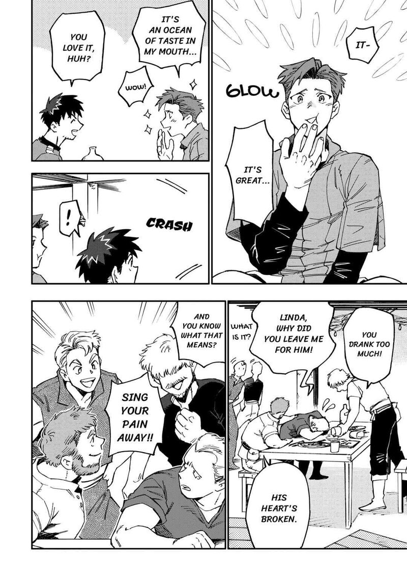 Yosoji No Ossan Kami Sama Kara Cheat Nouryoku Wo 9 Ko Morau 18 24