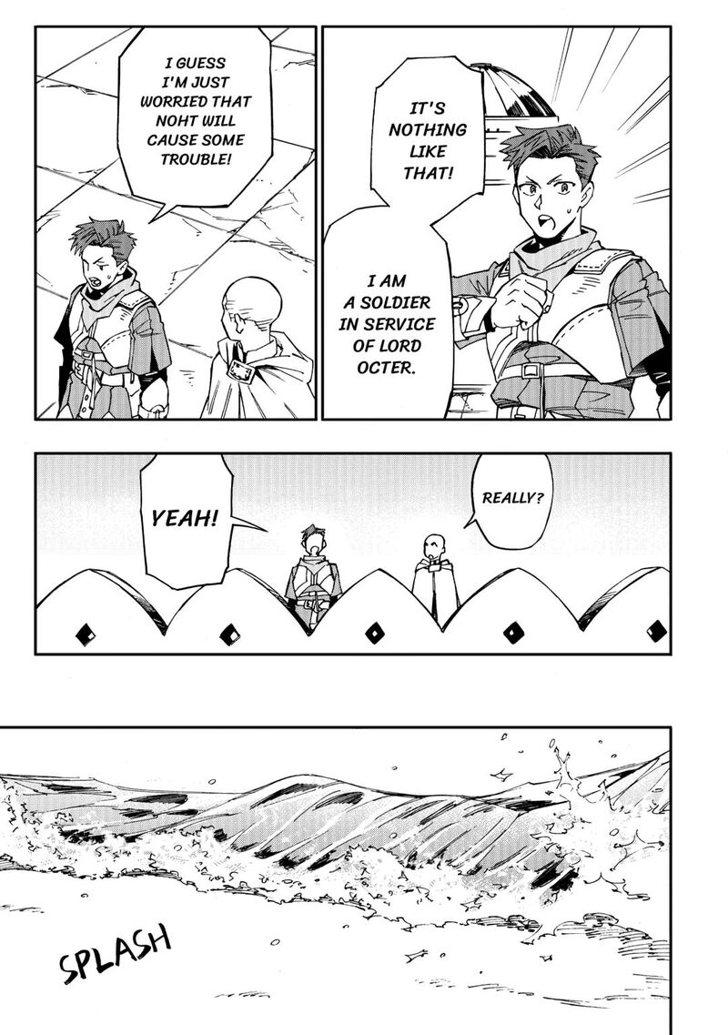 Yosoji No Ossan Kami Sama Kara Cheat Nouryoku Wo 9 Ko Morau 21 7