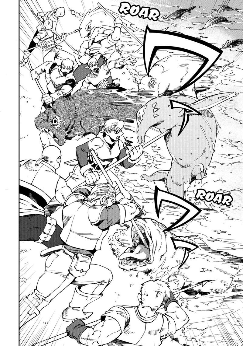 Yosoji No Ossan Kami Sama Kara Cheat Nouryoku Wo 9 Ko Morau 21 8