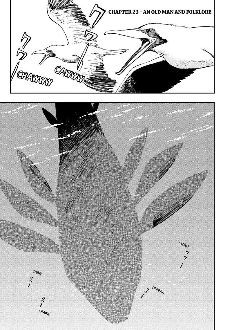 Yosoji No Ossan Kami Sama Kara Cheat Nouryoku Wo 9 Ko Morau 23 1
