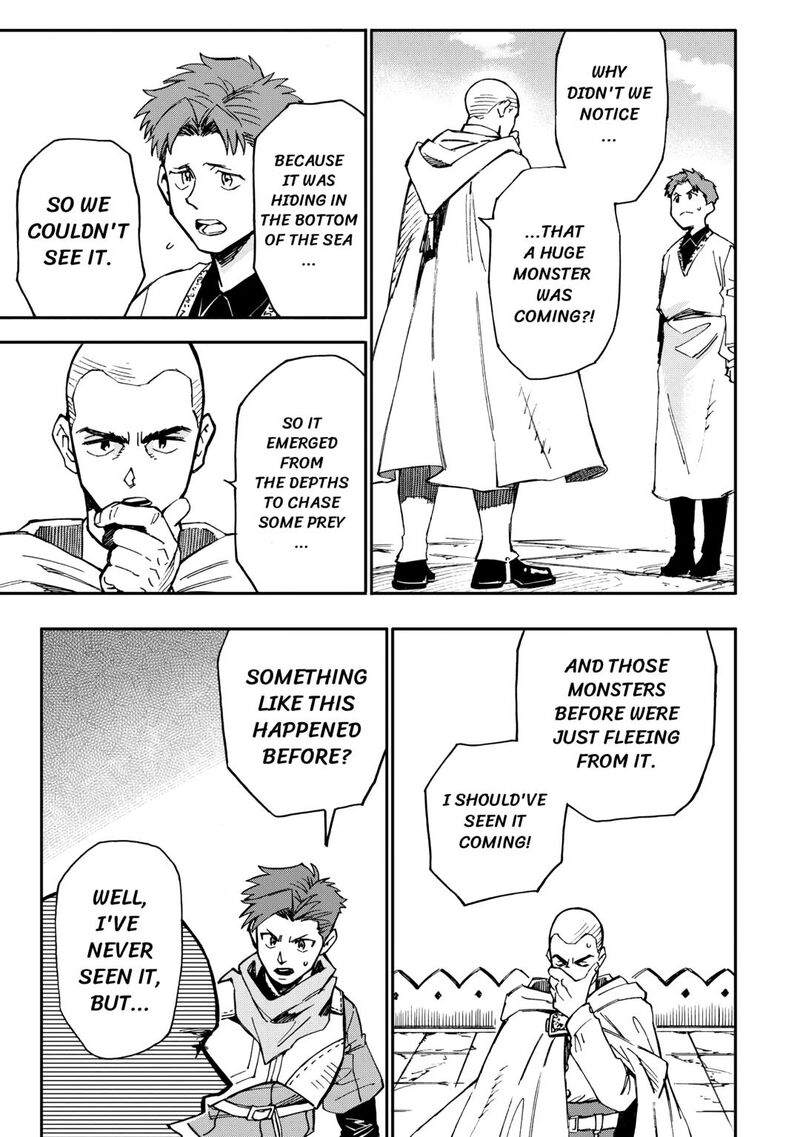 Yosoji No Ossan Kami Sama Kara Cheat Nouryoku Wo 9 Ko Morau 23 3