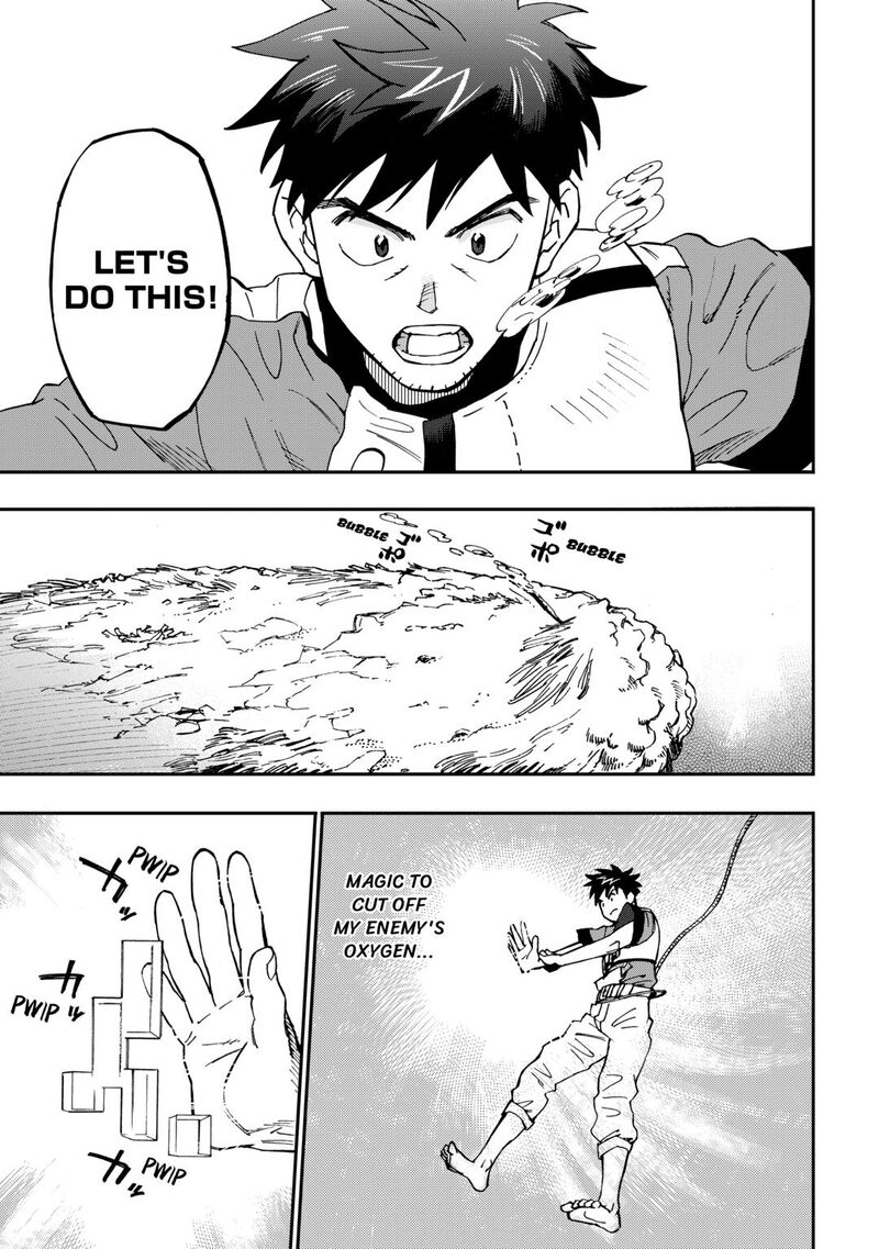 Yosoji No Ossan Kami Sama Kara Cheat Nouryoku Wo 9 Ko Morau 25 3