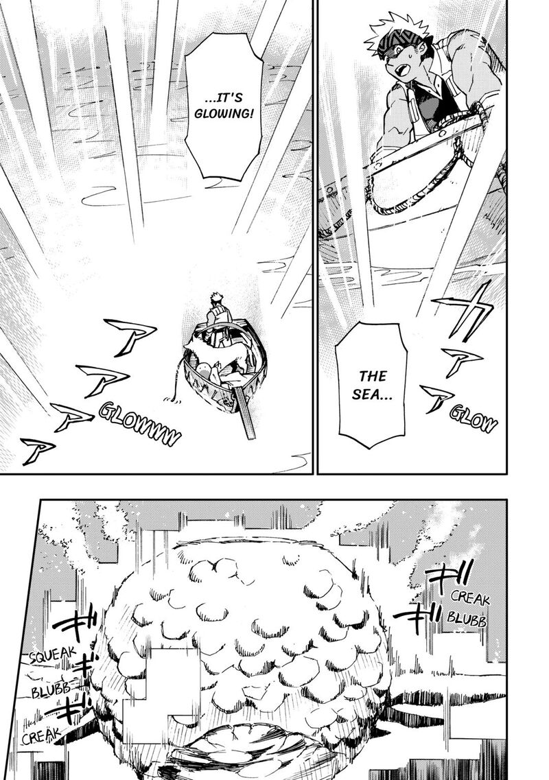 Yosoji No Ossan Kami Sama Kara Cheat Nouryoku Wo 9 Ko Morau 25 5