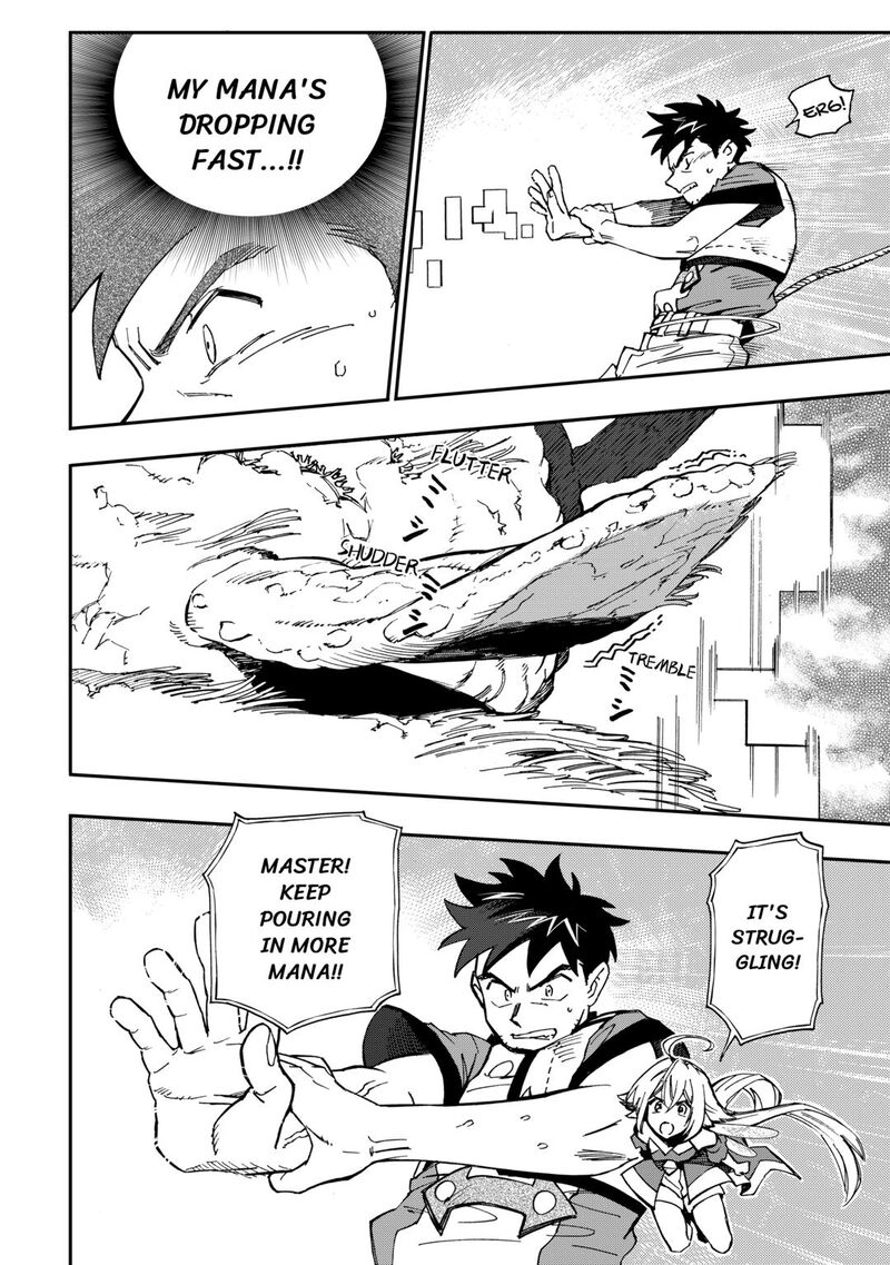 Yosoji No Ossan Kami Sama Kara Cheat Nouryoku Wo 9 Ko Morau 25 6