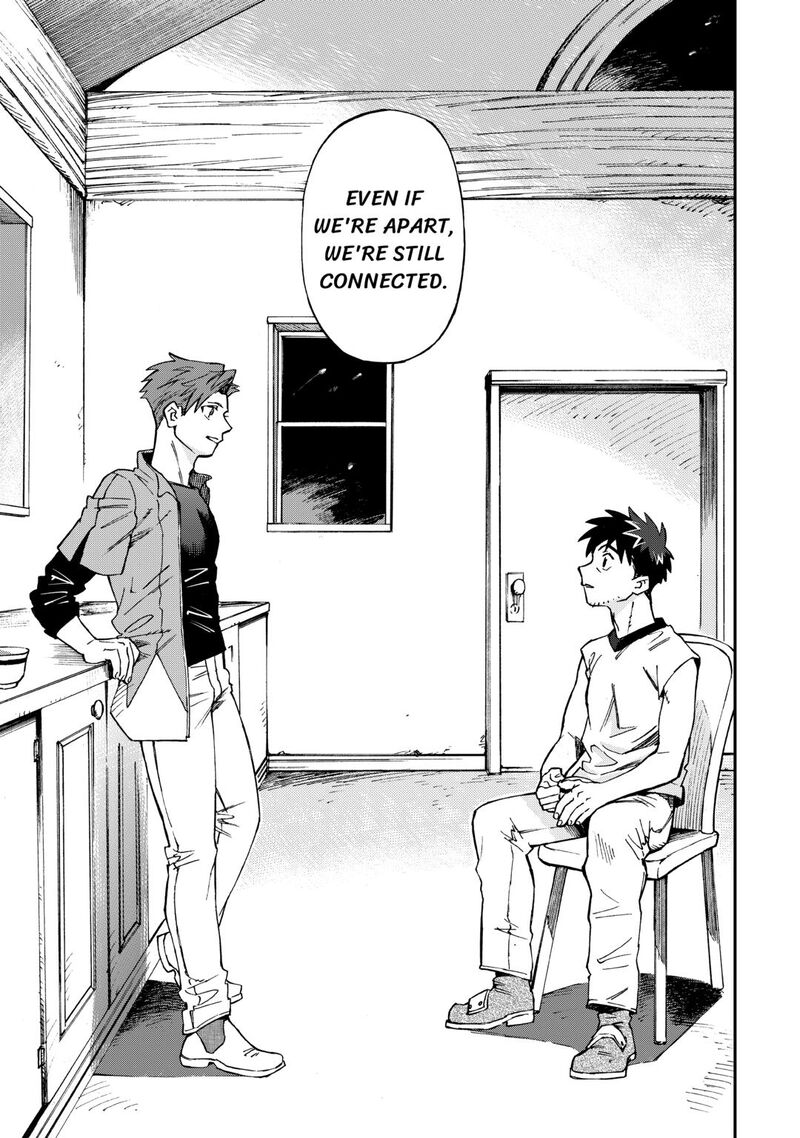 Yosoji No Ossan Kami Sama Kara Cheat Nouryoku Wo 9 Ko Morau 27 17