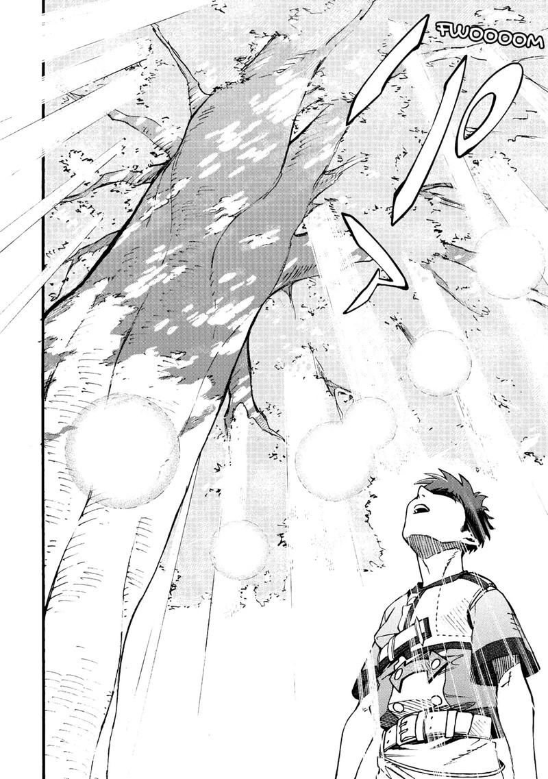 Yosoji No Ossan Kami Sama Kara Cheat Nouryoku Wo 9 Ko Morau 4 18