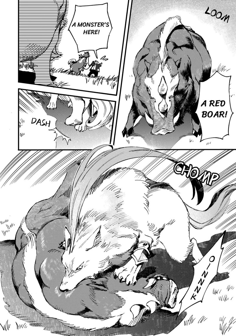 Yosoji No Ossan Kami Sama Kara Cheat Nouryoku Wo 9 Ko Morau 6 14