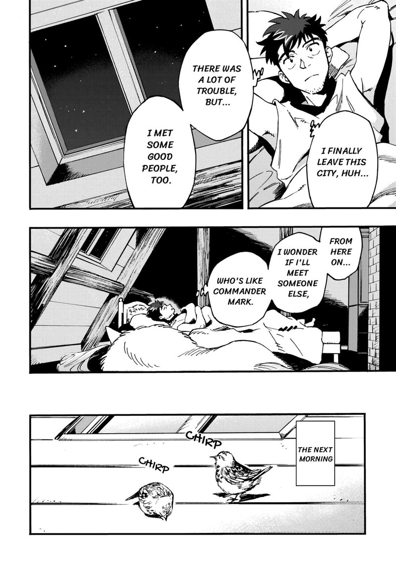 Yosoji No Ossan Kami Sama Kara Cheat Nouryoku Wo 9 Ko Morau 6 2