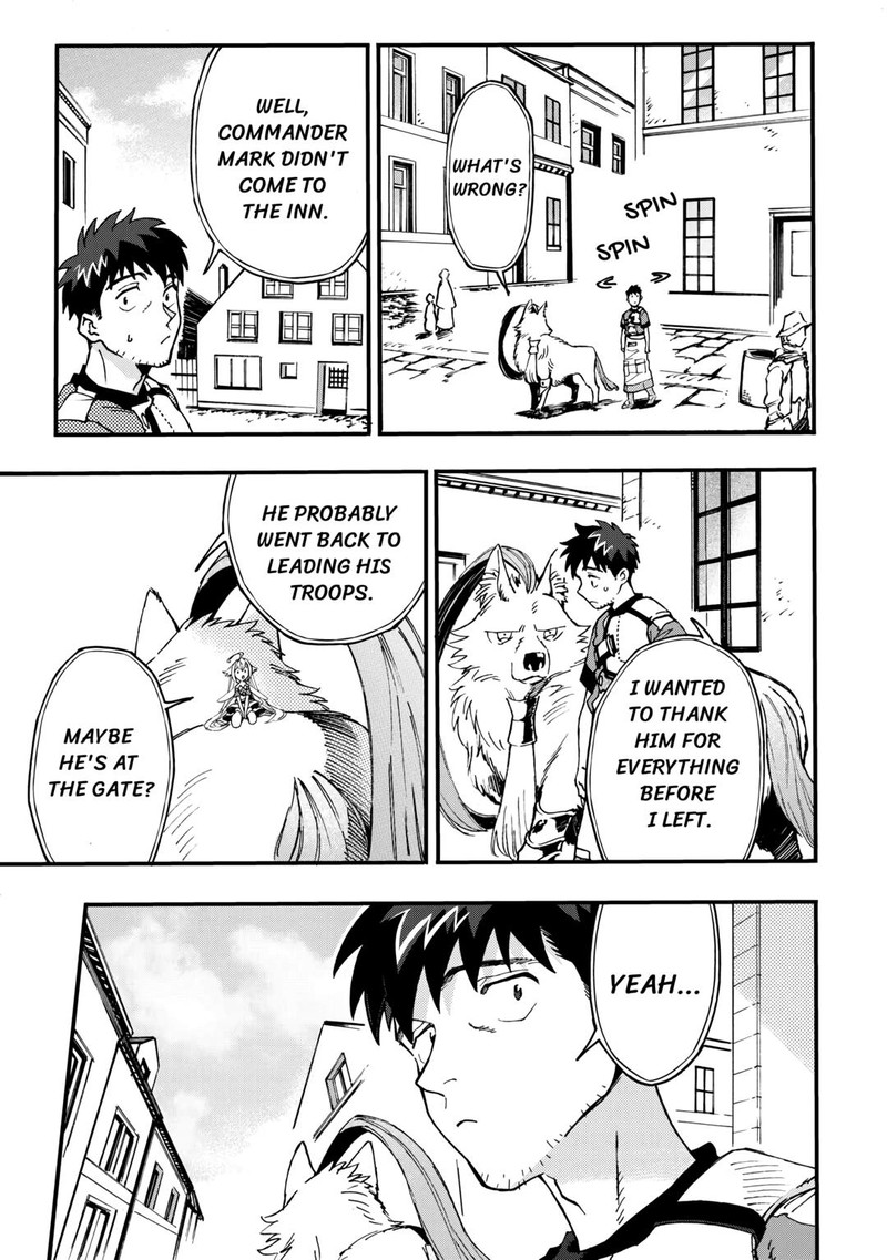 Yosoji No Ossan Kami Sama Kara Cheat Nouryoku Wo 9 Ko Morau 6 3
