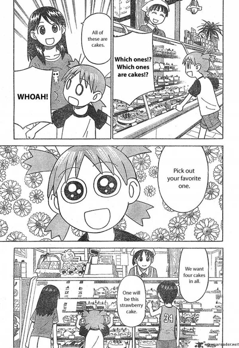 Yotsubato 10 13