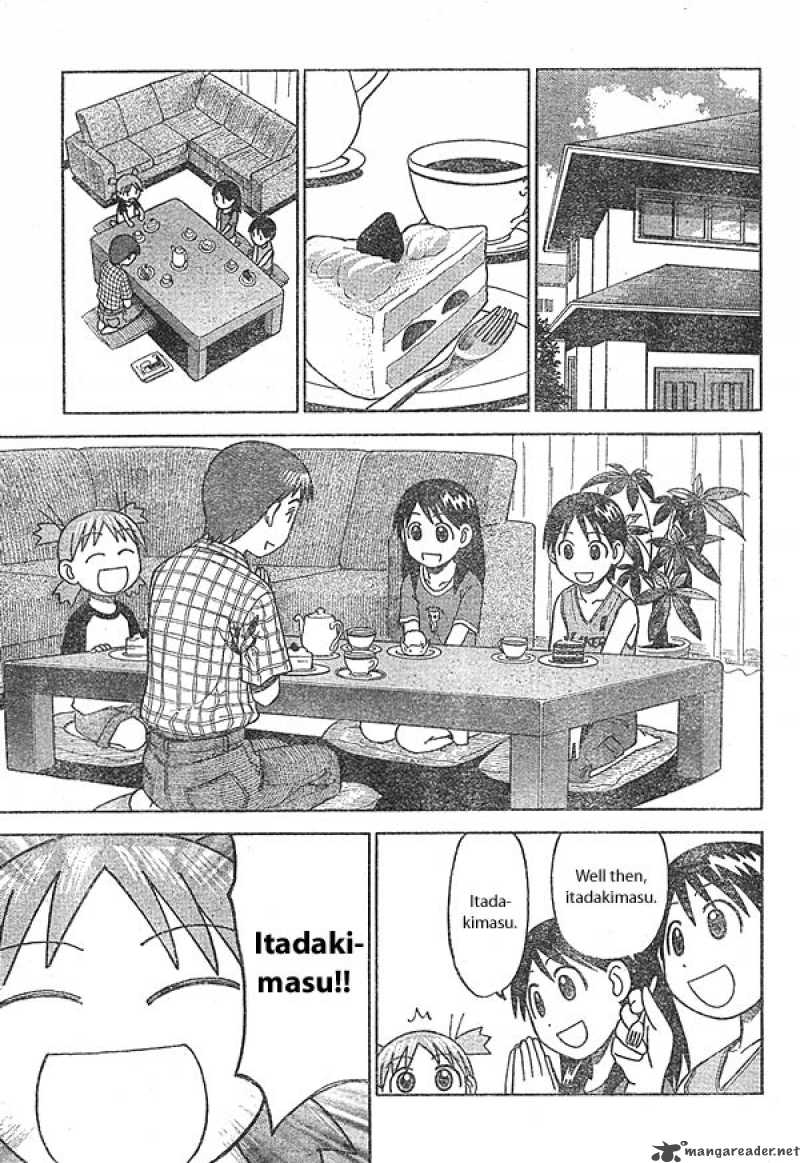 Yotsubato 10 19