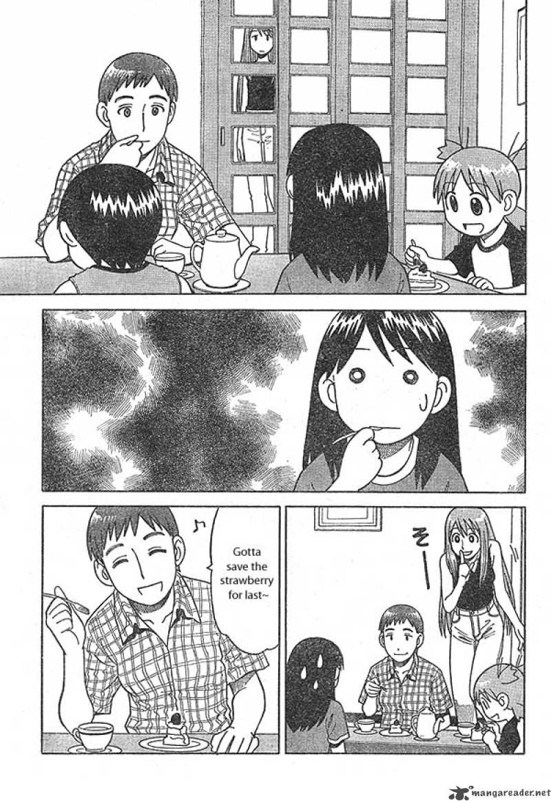 Yotsubato 10 21