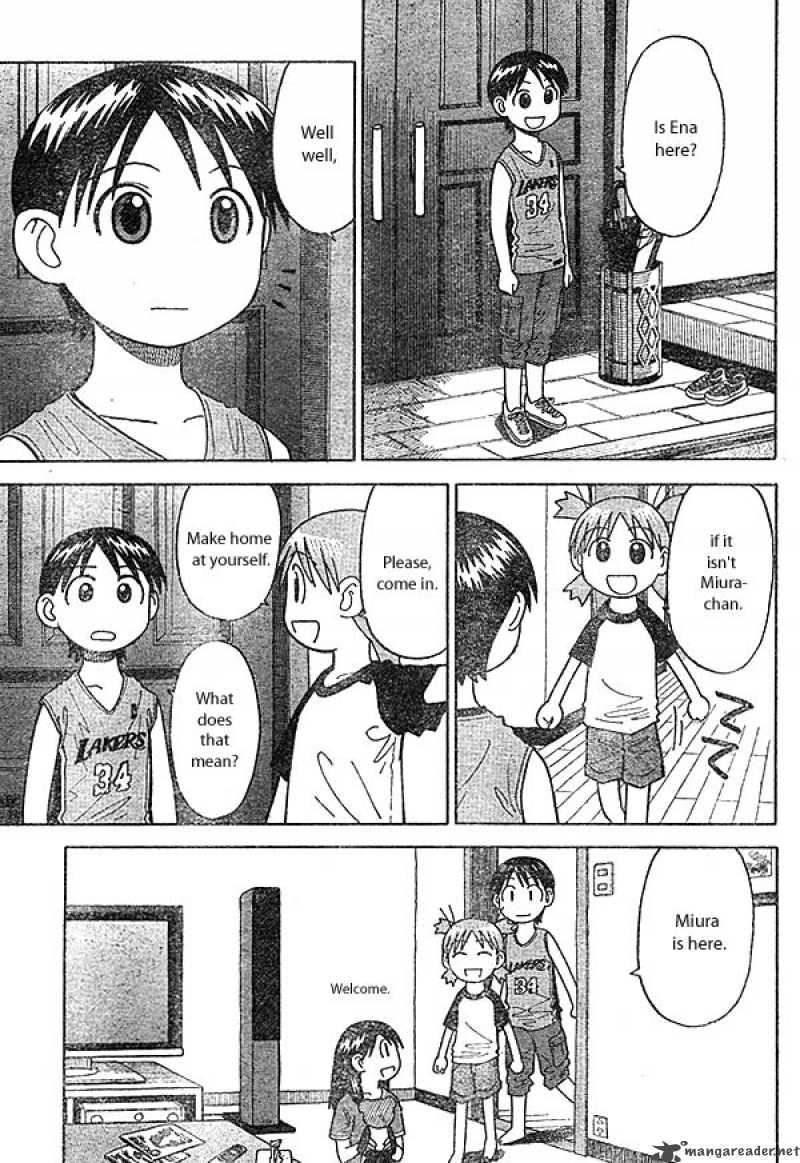 Yotsubato 10 3