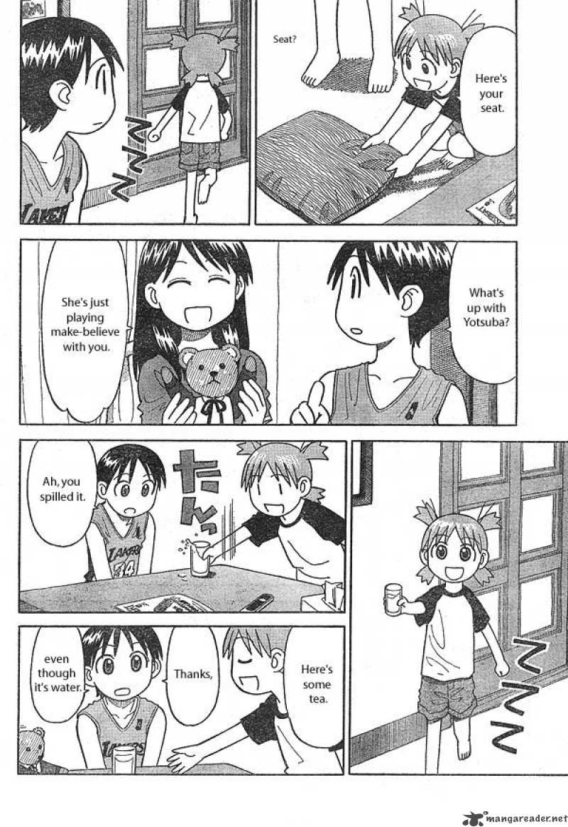 Yotsubato 10 4