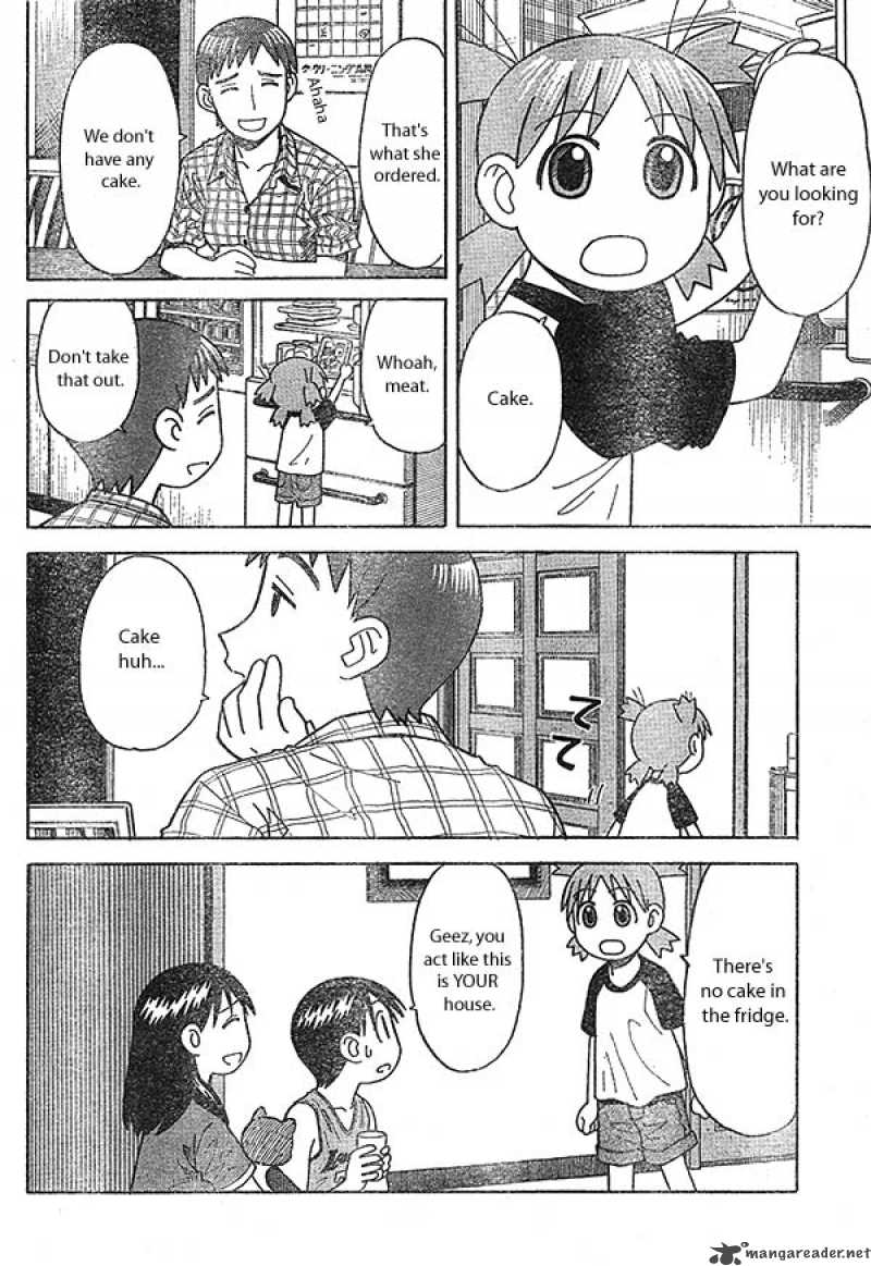 Yotsubato 10 6