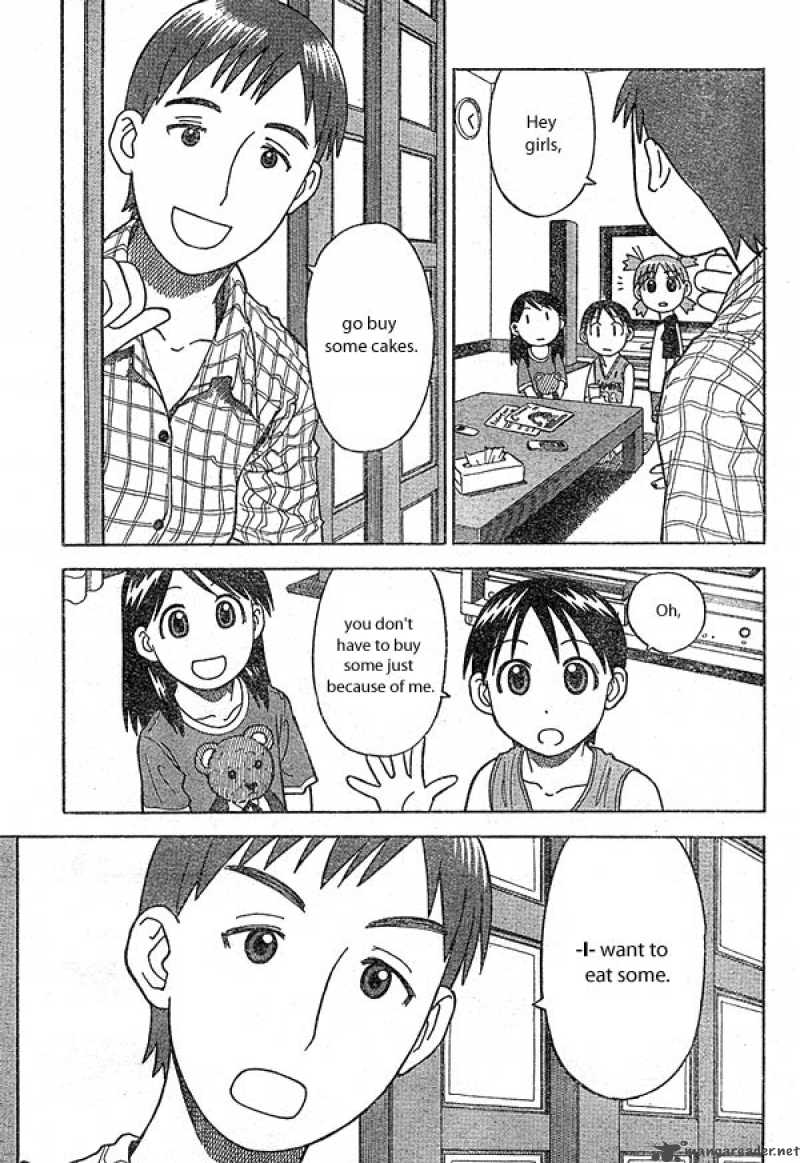 Yotsubato 10 7