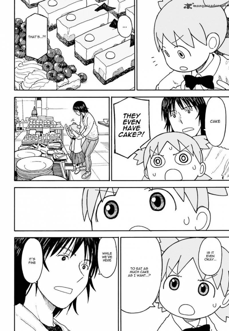 Yotsubato 100 10