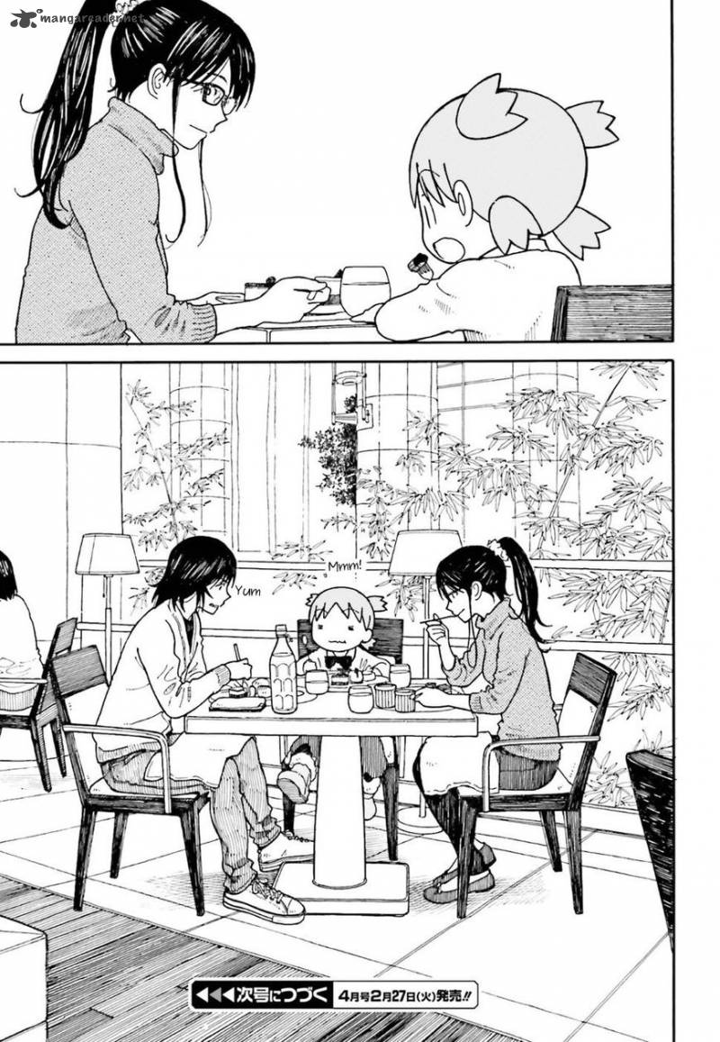 Yotsubato 100 15