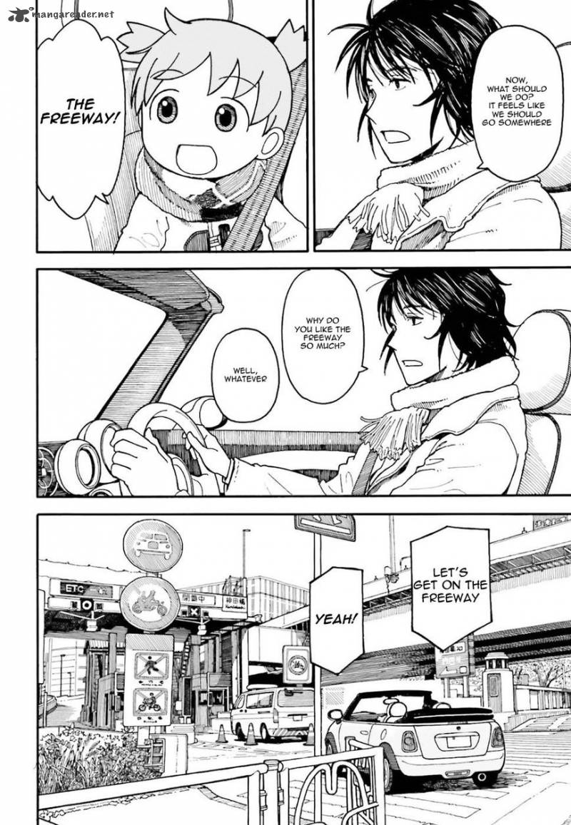 Yotsubato 101 10