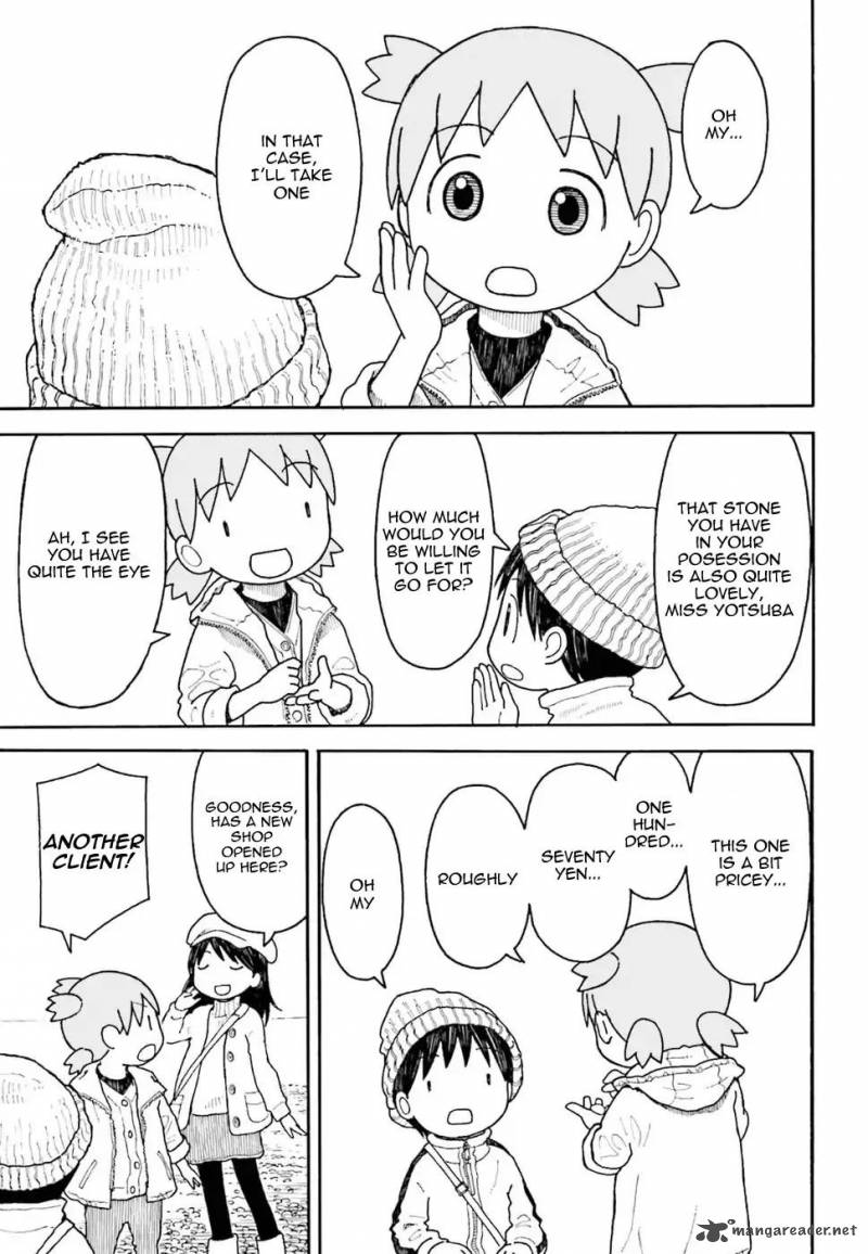 Yotsubato 105 19