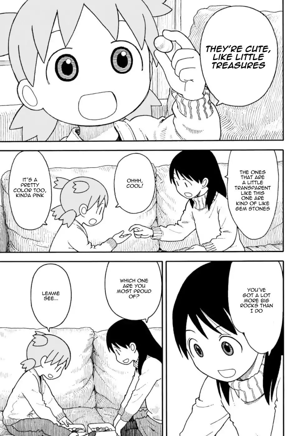 Yotsubato 106 3