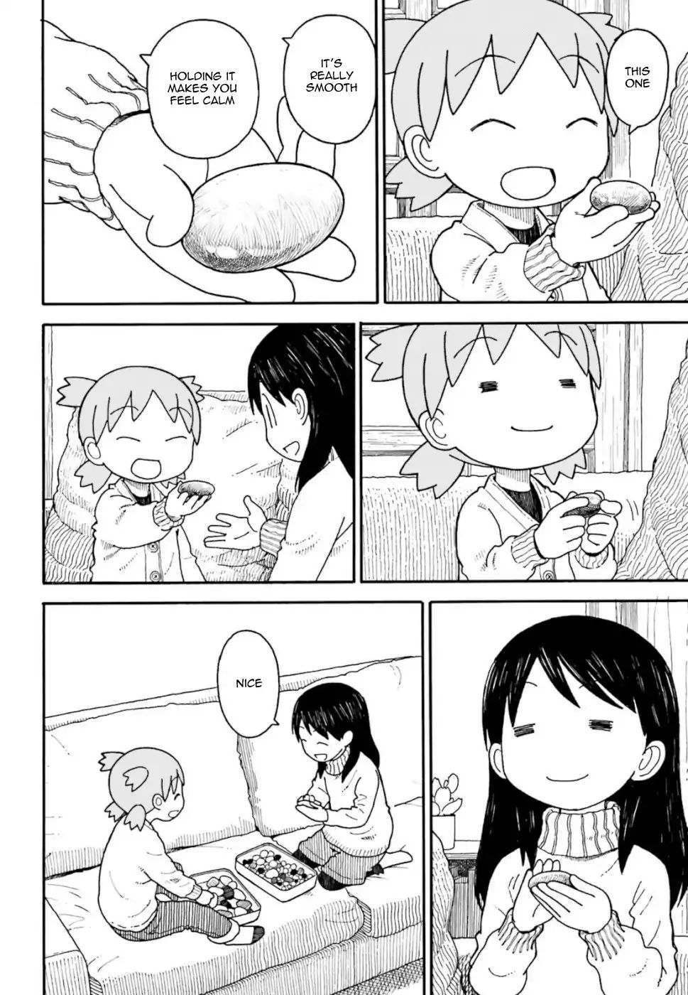 Yotsubato 106 4