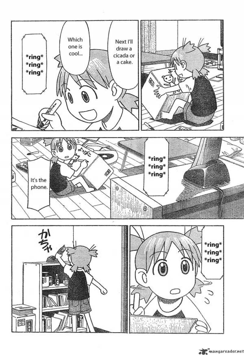 Yotsubato 11 12