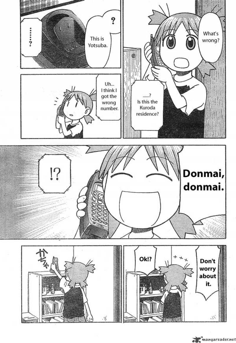 Yotsubato 11 13