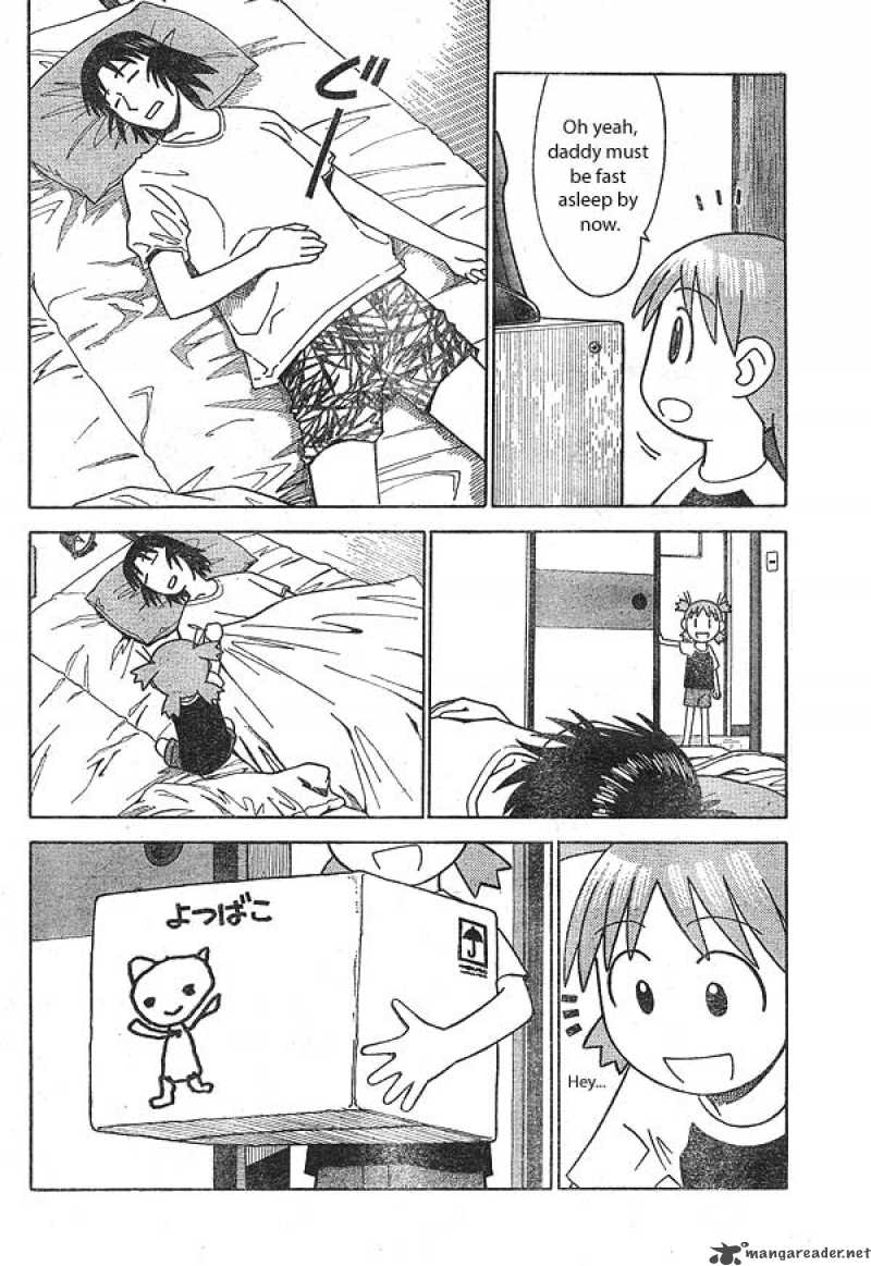 Yotsubato 11 14