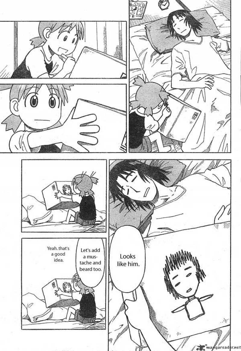 Yotsubato 11 15