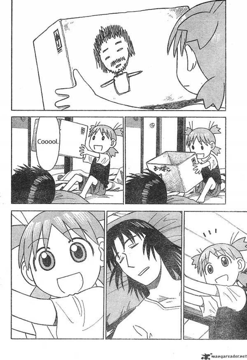 Yotsubato 11 16