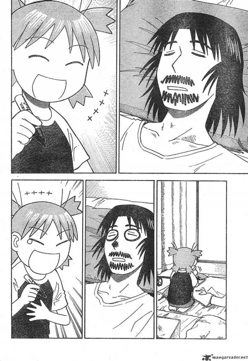 Yotsubato 11 18