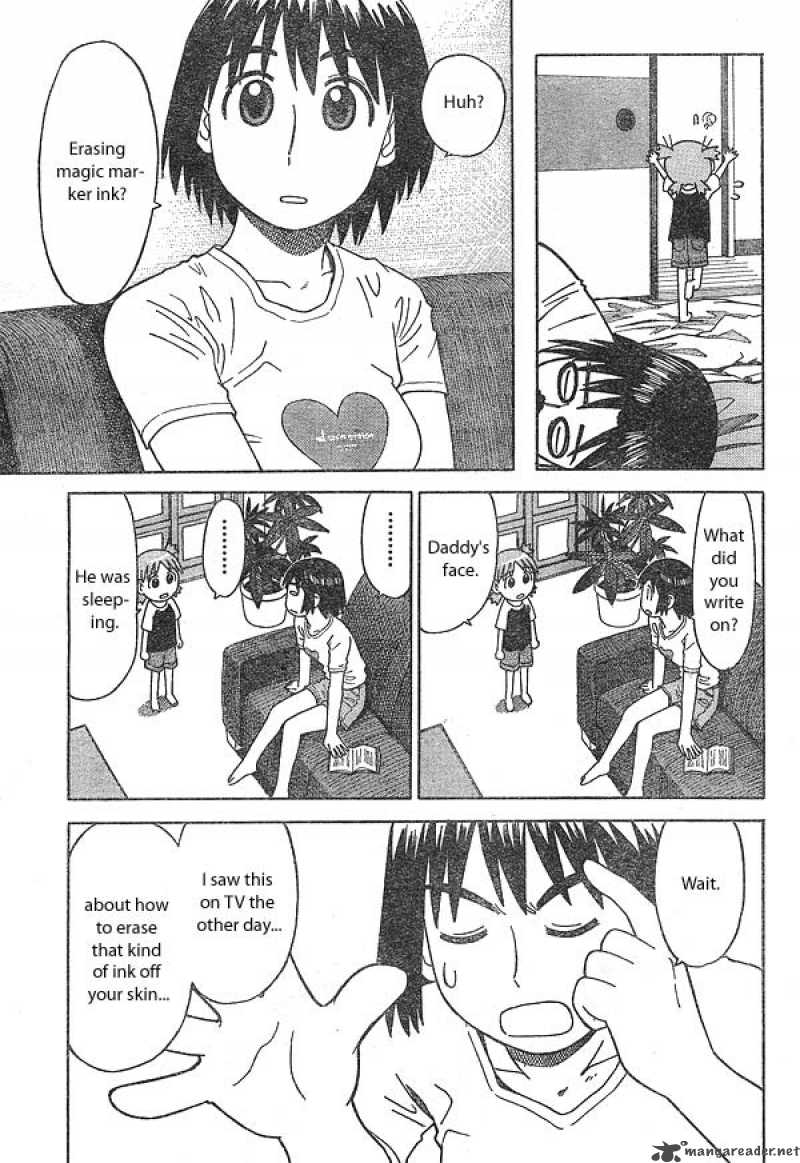 Yotsubato 11 21