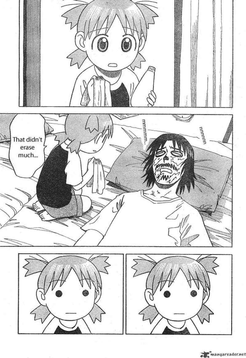 Yotsubato 11 23