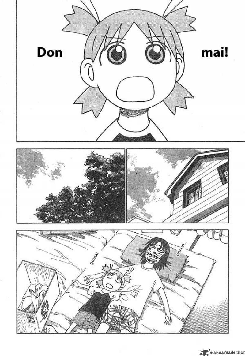 Yotsubato 11 24