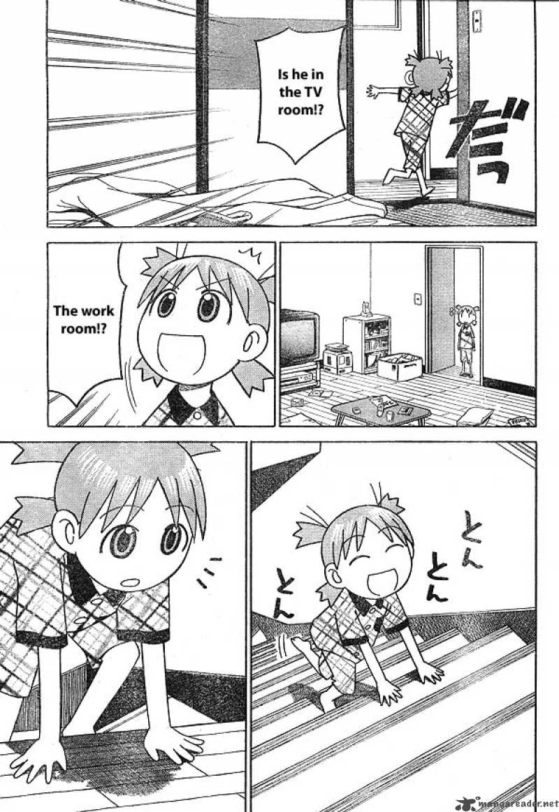 Yotsubato 11 3