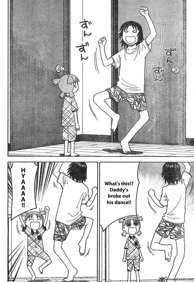 Yotsubato 11 4