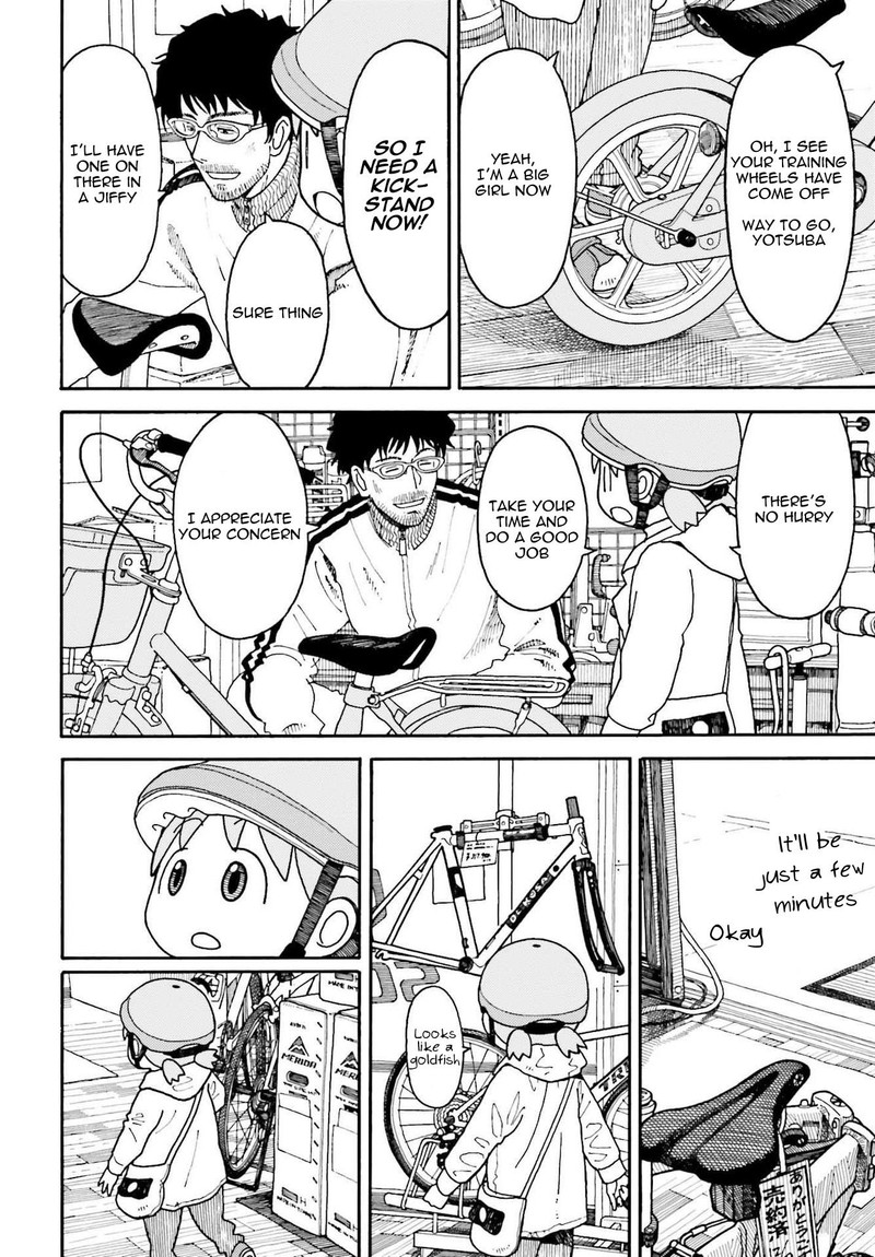 Yotsubato 114 4