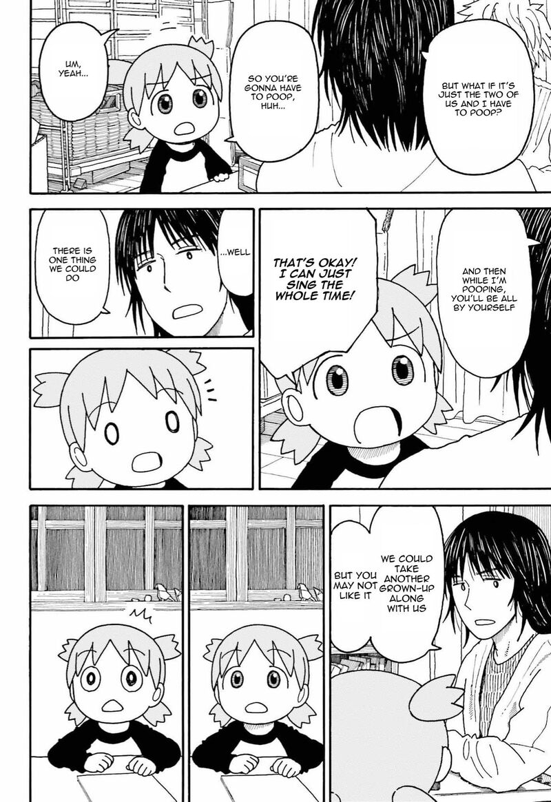 Yotsubato 116 10