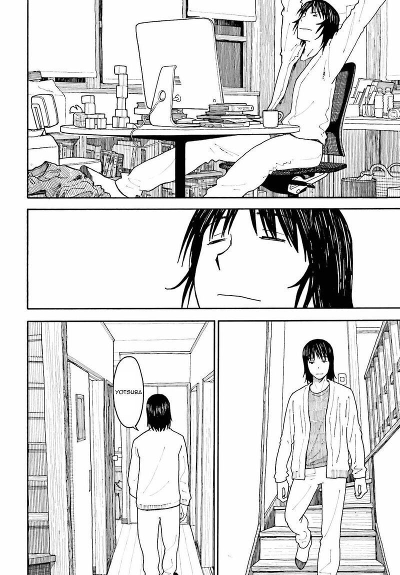 Yotsubato 116 2