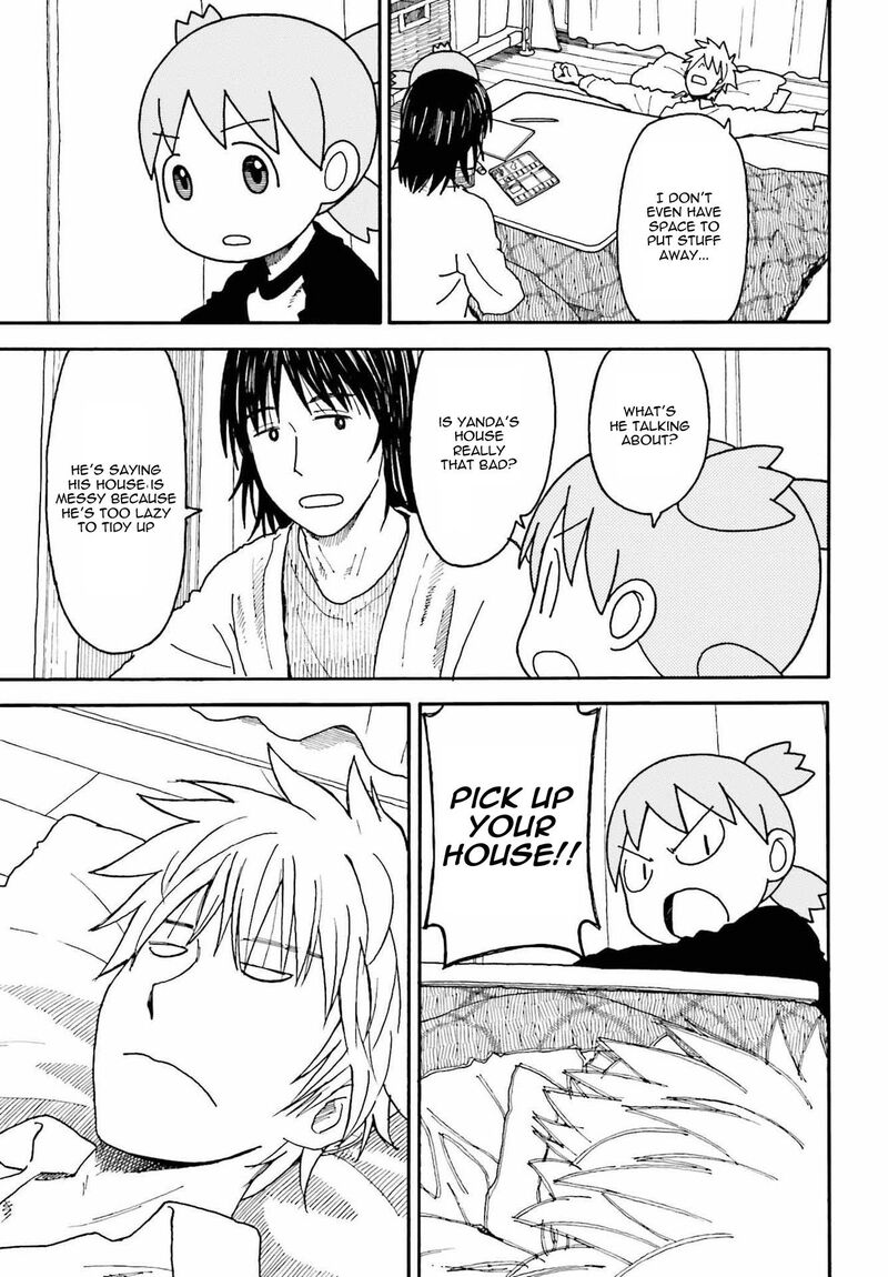 Yotsubato 116 5