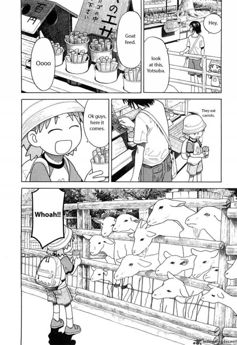 Yotsubato 19 12