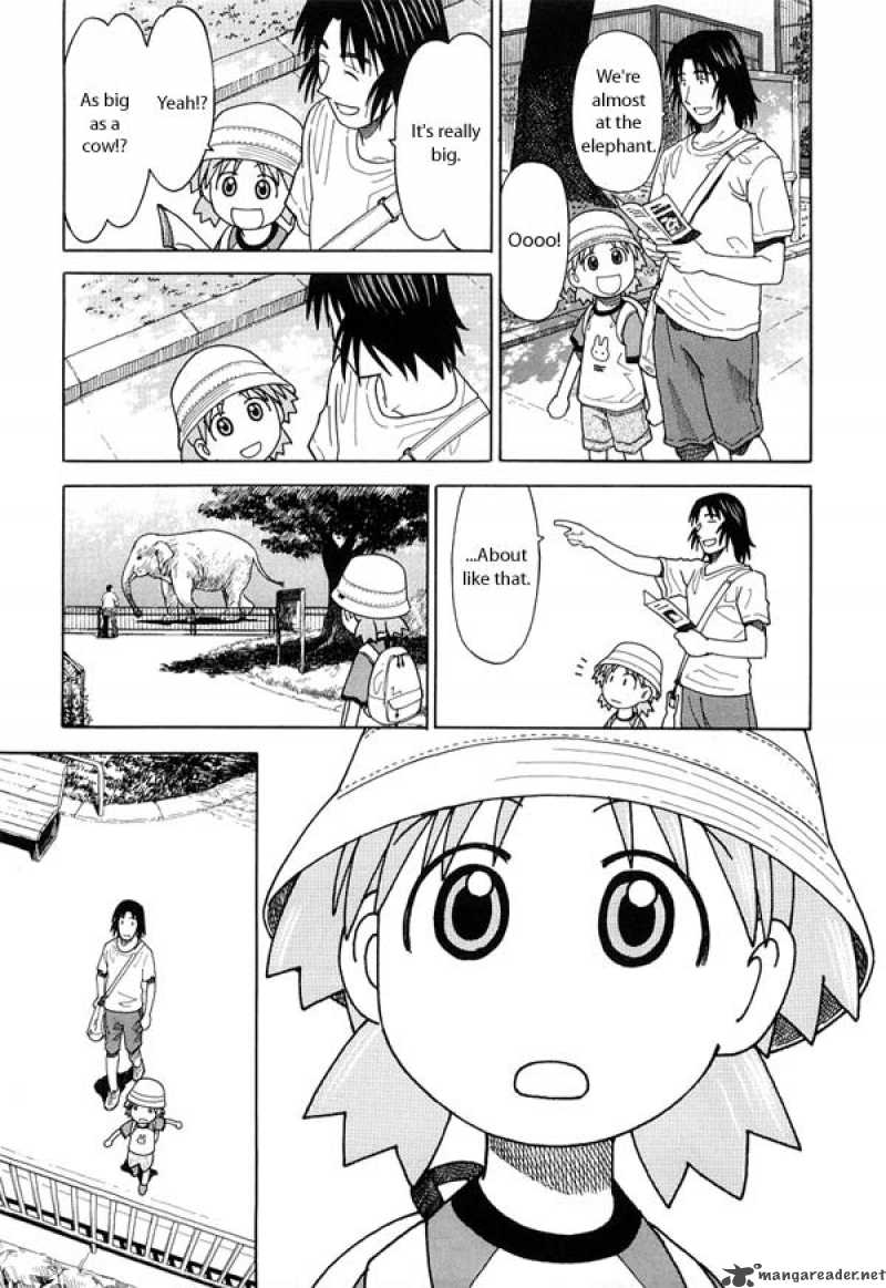 Yotsubato 19 19