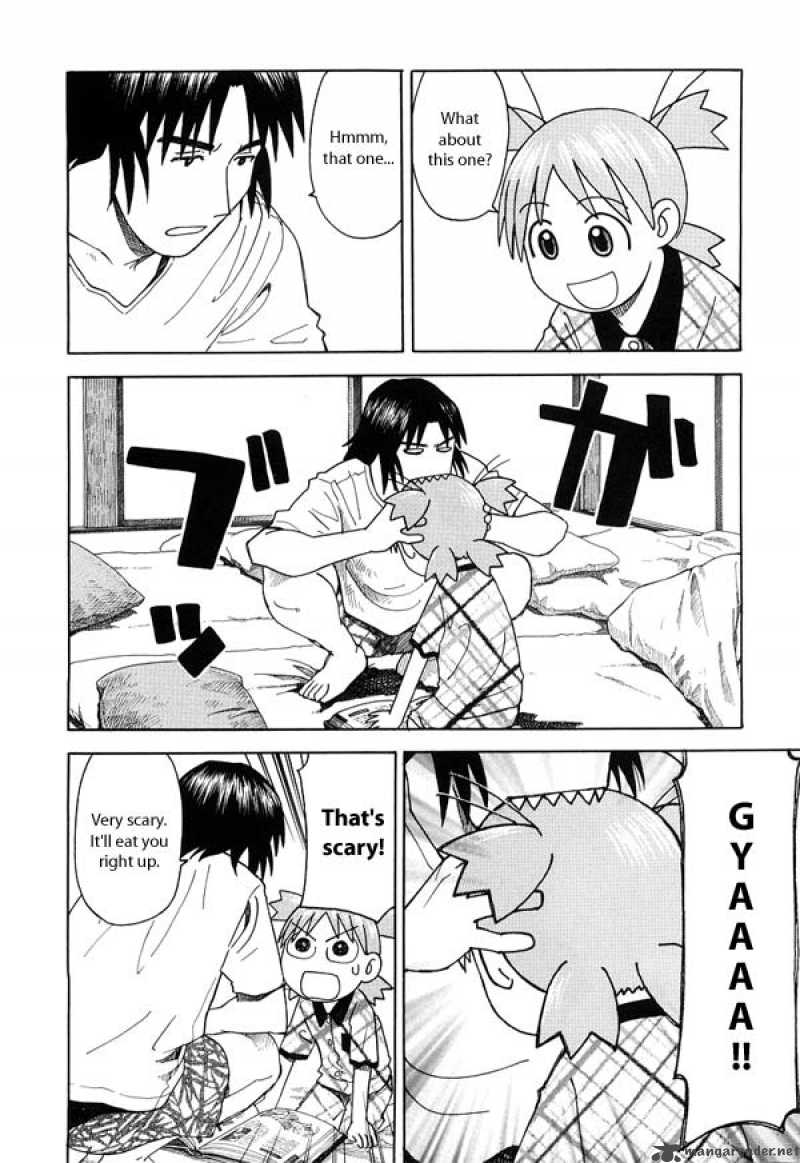 Yotsubato 19 2