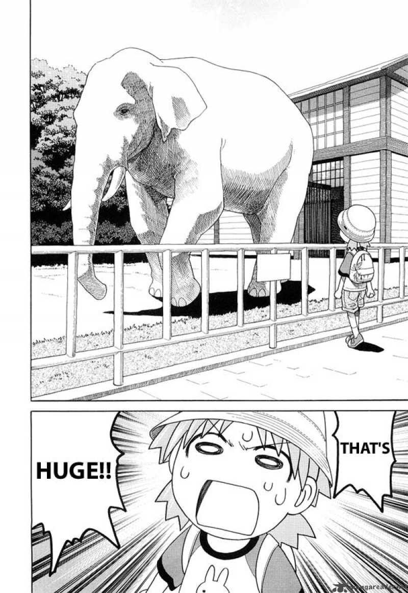 Yotsubato 19 20