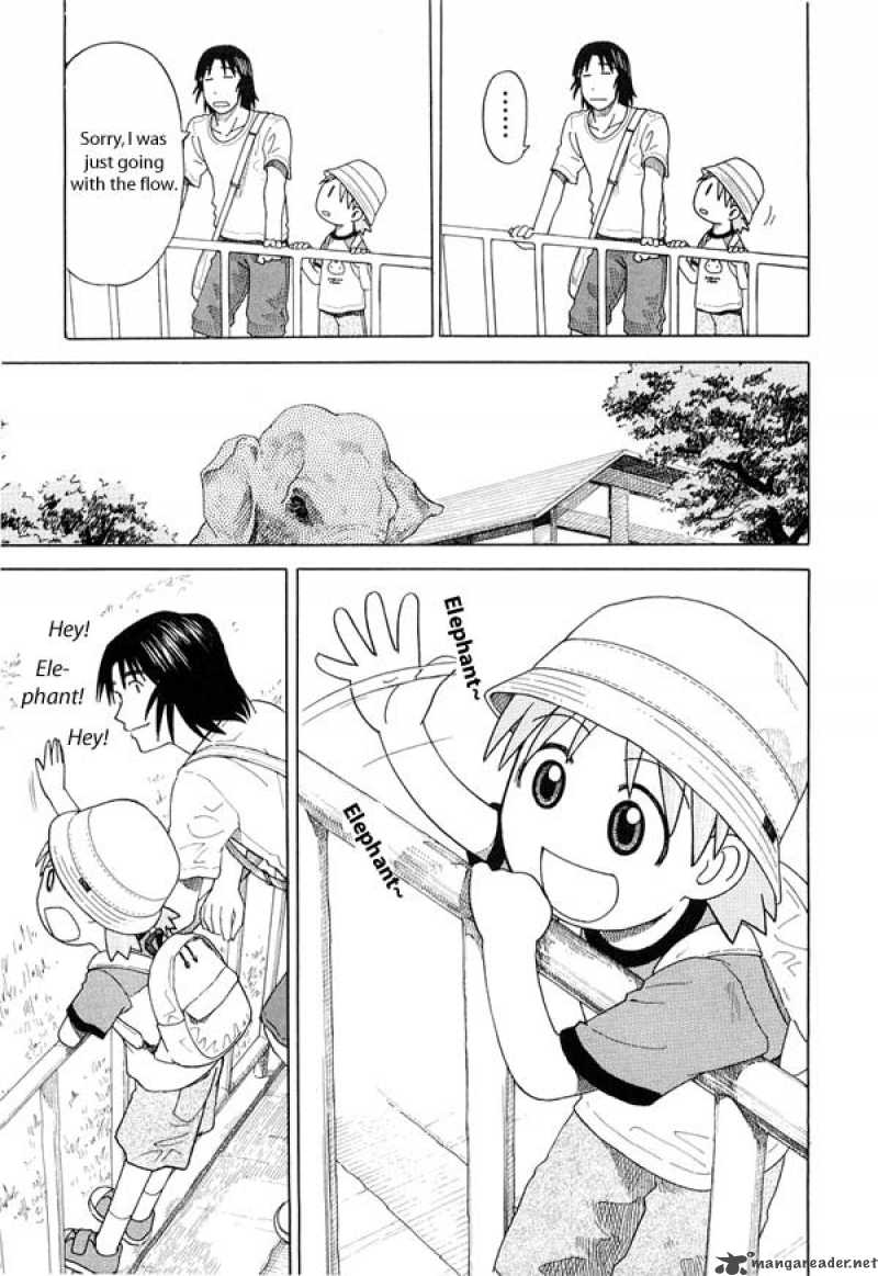 Yotsubato 19 23