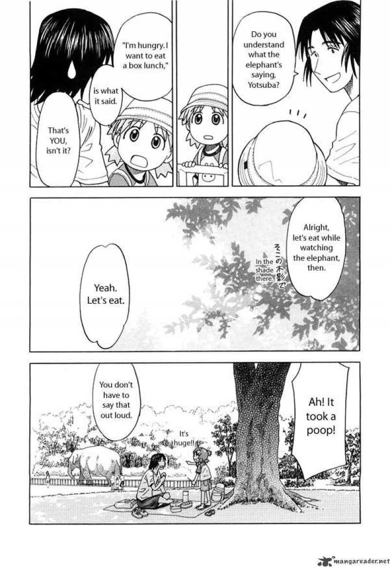 Yotsubato 19 24