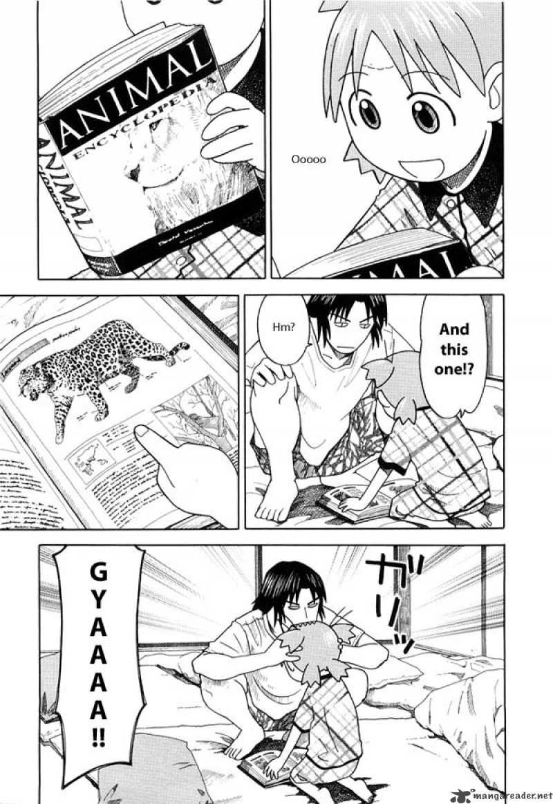 Yotsubato 19 3